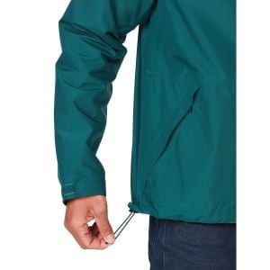 Marmot Minimalist Gore Tex PacLite Ceket