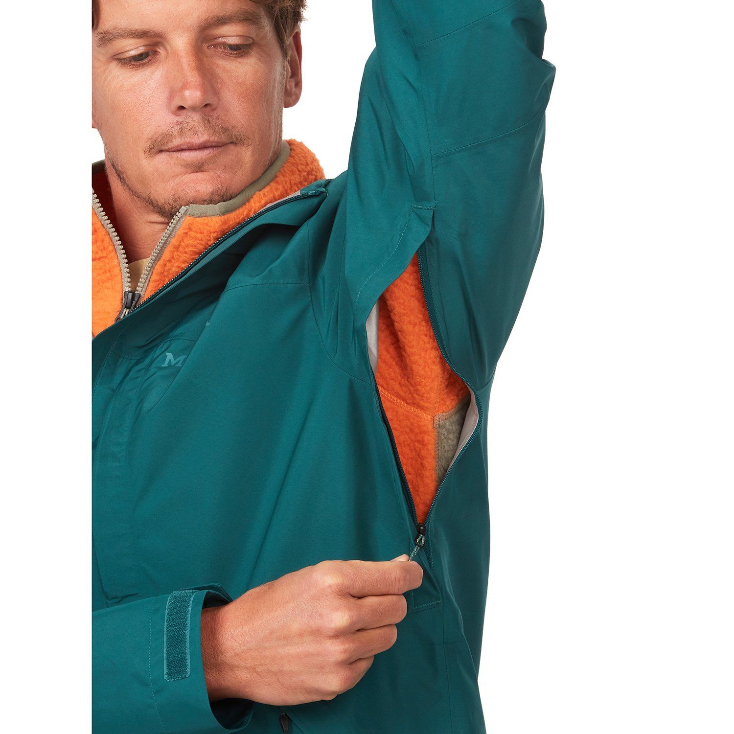 Marmot Paclite Marmot Minimalist Gore Tex Ceket | K2 Outdoor - Doğa Sporlarının Uzman ...