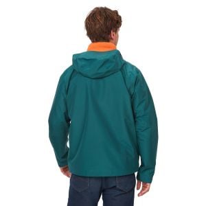 Marmot Minimalist Gore Tex PacLite Ceket
