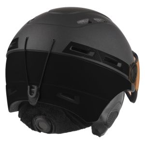 Relax Patrol Visor Kayak Kaskı