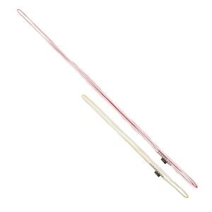 Singingrock Dynema Sling 8mm, Perlon Bant Mix