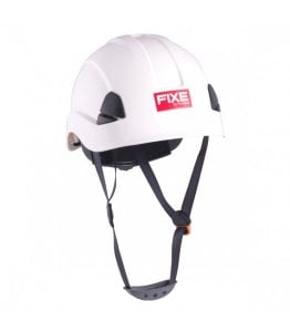 Fixe INDUSTRY H018 Helmet White White