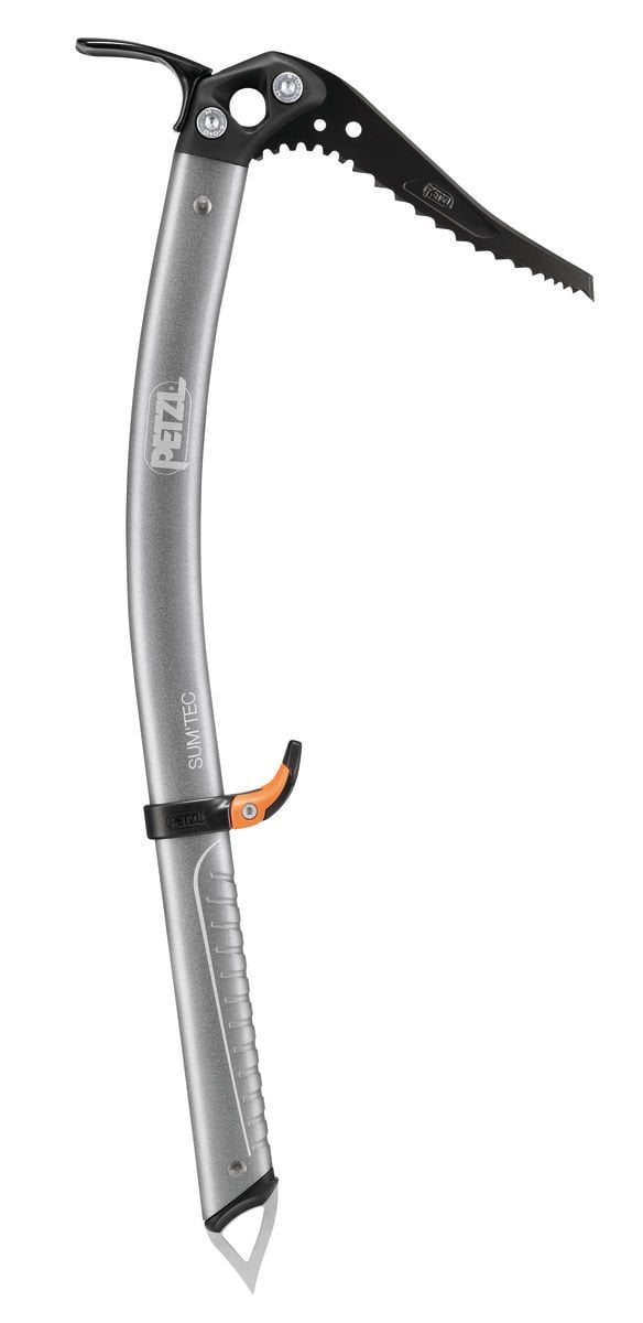 Petzl SUM'TEC Teknik Buz Kazması U015AA00