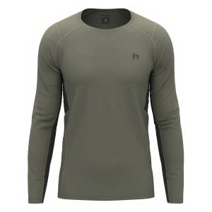 Hannah Taran L/S Uzun Kollu Erkek T-Shirt