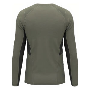 Hannah Taran L/S Uzun Kollu Erkek T-Shirt