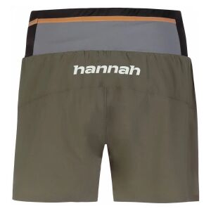 Hannah Tish Kadın Şort