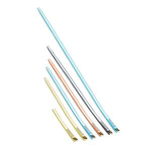 Singingrock Dynema Sling 11mm, Perlon Bant Mix