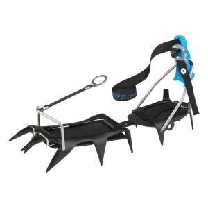 AustriAlpin TYROL P12 Tam Otomatik Krampon
