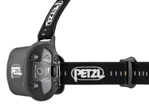 Petzl Duo RL Kafa Feneri E103AA00 (2800 Lümen)