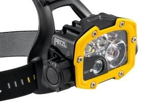 Petzl Duo RL Kafa Feneri E103AA00 (2800 Lümen)