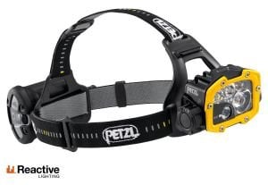 Petzl Duo RL Kafa Feneri E103AA00 (2800 Lümen)