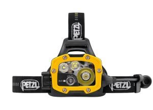 Petzl Duo RL Kafa Feneri E103AA00 (2800 Lümen)