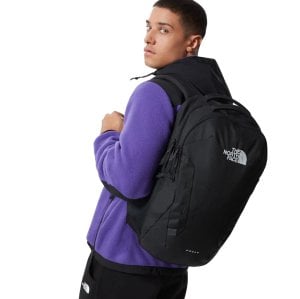 TNF Vault Sırt Çantası - TNF Black