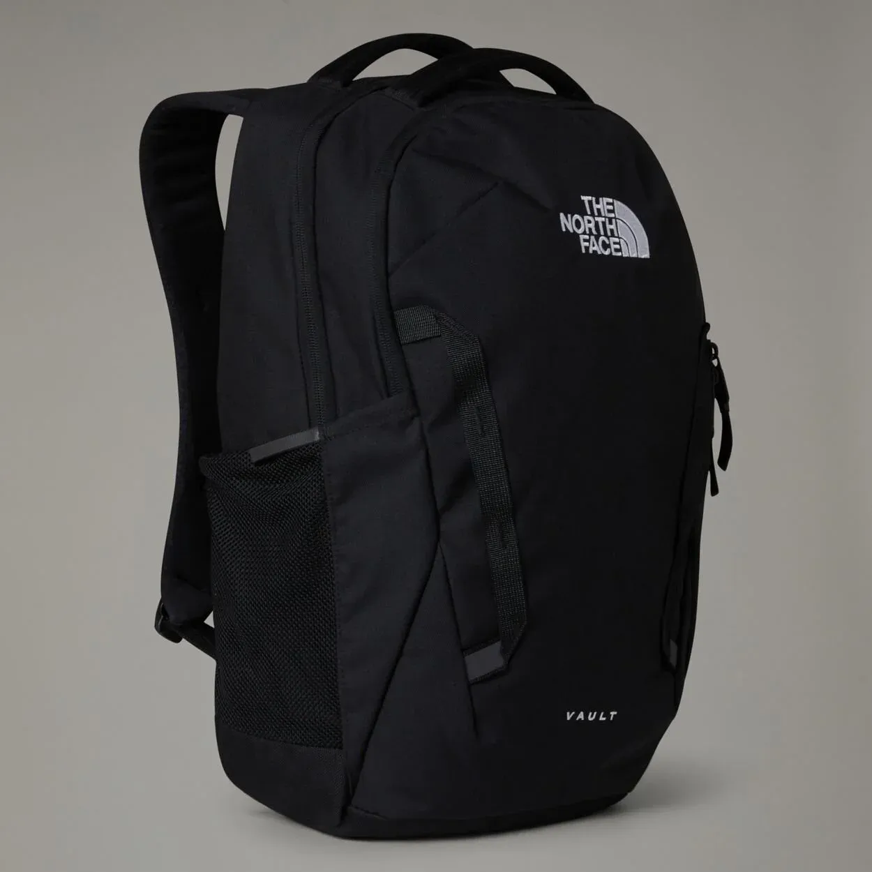 TNF Vault Sırt Çantası - TNF Black