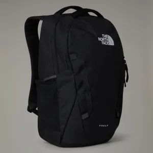 TNF Vault Sırt Çantası - TNF Black