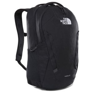 TNF Vault Sırt Çantası - TNF Black