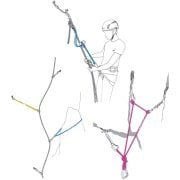 BEAL DYNALOOP 60 CM
