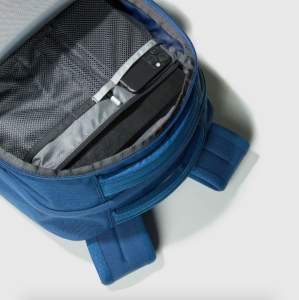 TNF Vault Sırt Çantası - Shady Blue