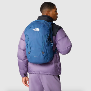 TNF Vault Sırt Çantası - Shady Blue