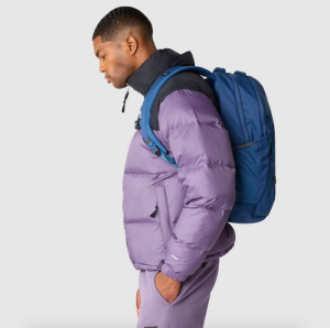 TNF Vault Sırt Çantası - Shady Blue