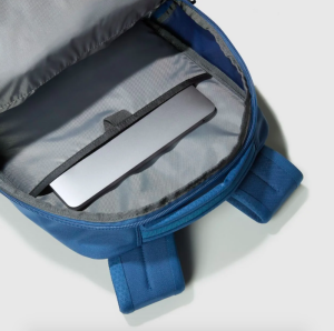 TNF Vault Sırt Çantası - Shady Blue