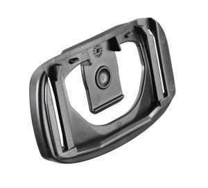 PETZL PIXA Kask Adaptörü Klipsli Plaka E78901