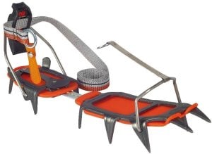 Pro Light Tam Otomatik Krampon