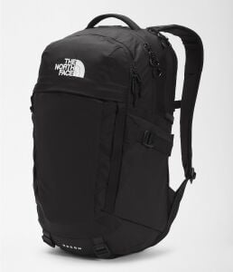 TNF Recon Laptop Çantası - TNF Black