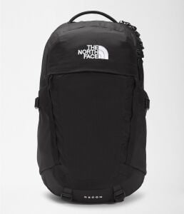 TNF Recon Laptop Çantası - TNF Black