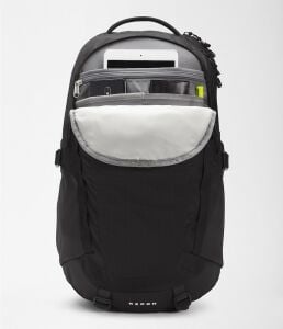 TNF Recon Laptop Çantası - TNF Black