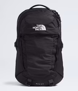 TNF Recon Laptop Çantası - TNF Black