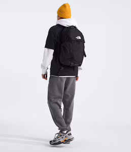 TNF Recon Laptop Çantası - TNF Black