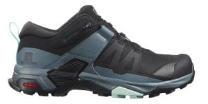 Salomon X Ultra 4 Gore Tex Kadın Yürüyüş Ayakkabısı