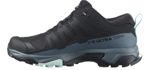 Salomon X Ultra 4 Gore Tex Kadın Yürüyüş Ayakkabısı
