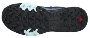 Salomon X Ultra 4 Gore Tex Kadın Yürüyüş Ayakkabısı