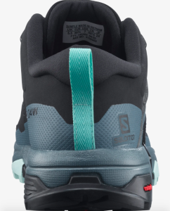 Salomon X Ultra 4 Gore Tex Kadın Yürüyüş Ayakkabısı