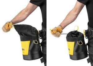 PETZL Toolbag 6 Malzeme Çantası S047BA02