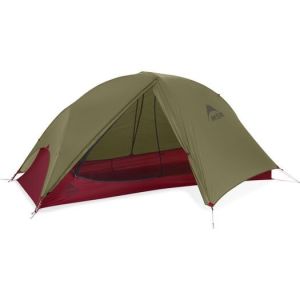 MSR Freelite 1 Tek Kişilik Çadır Green