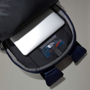 TNF Recon Laptop Çantası - TNF Navy/TNF Black