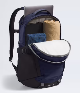 TNF Recon Laptop Çantası - TNF Navy/TNF Black