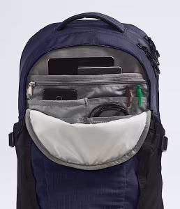 TNF Recon Laptop Çantası - TNF Navy/TNF Black