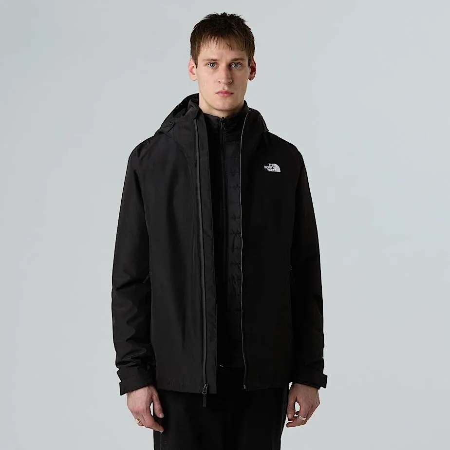 TNF Carto Mono Triclimate 3in1 Kapüşonlu Ceket