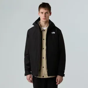 TNF Carto Mono Triclimate 3in1 Kapüşonlu Ceket