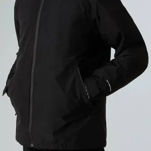 TNF Carto Mono Triclimate 3in1 Kapüşonlu Ceket