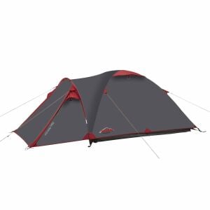 Evolite Excamp 4 Pro Çadır - Sun Fresh UPF80 / 4 Mevsim