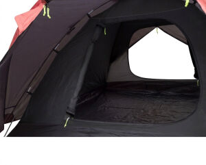 Evolite Excamp 4 Pro Çadır - Sun Fresh UPF80 / 4 Mevsim