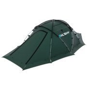 HUSKY FIGHTER 3+1 KISILIK CADIR YEŞİL