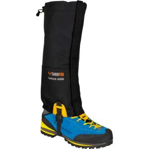 Sandfox Icetech 6000 V2 Su Geçirmez-Soluyabilir Teknik Tozluk