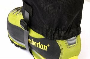 Sandfox Icetech 6000 V2 Su Geçirmez-Soluyabilir Teknik Tozluk