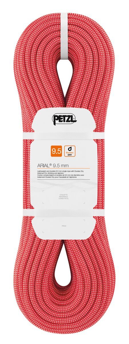 Petzl Arial® 9.5 mm Dinamik İp R34